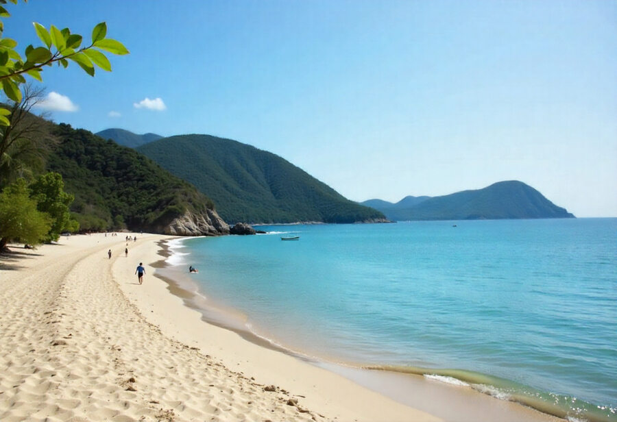 Taiwan Revives Eastern Tourism With Affordable Getaways And Grand Rewards To Reignite Travel In Hualien And Taitung