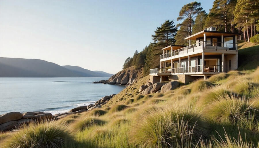 Tasmania’s Accommodation Sector Continues To Thrive, Setting The Stage For A Record-breaking 2025 As Visitors Seek Unique, Off-peak Travel Experiences