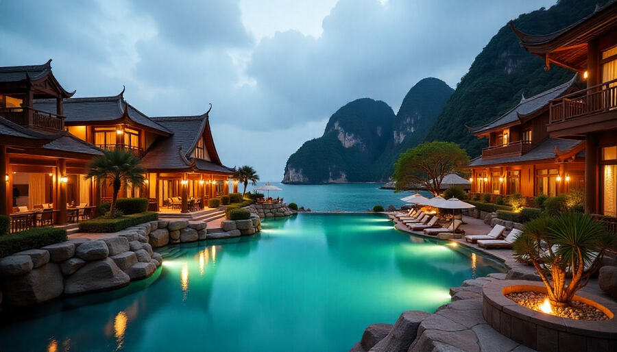 Thailand Takes A Moral Stand And Keeps Casinos Illegal As Central To Reviving Its Chinese Tourism Market