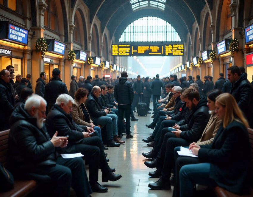 Freepik__the-bustling-interior-o - travel and tour world United Kingdom
Liverpool Street Station