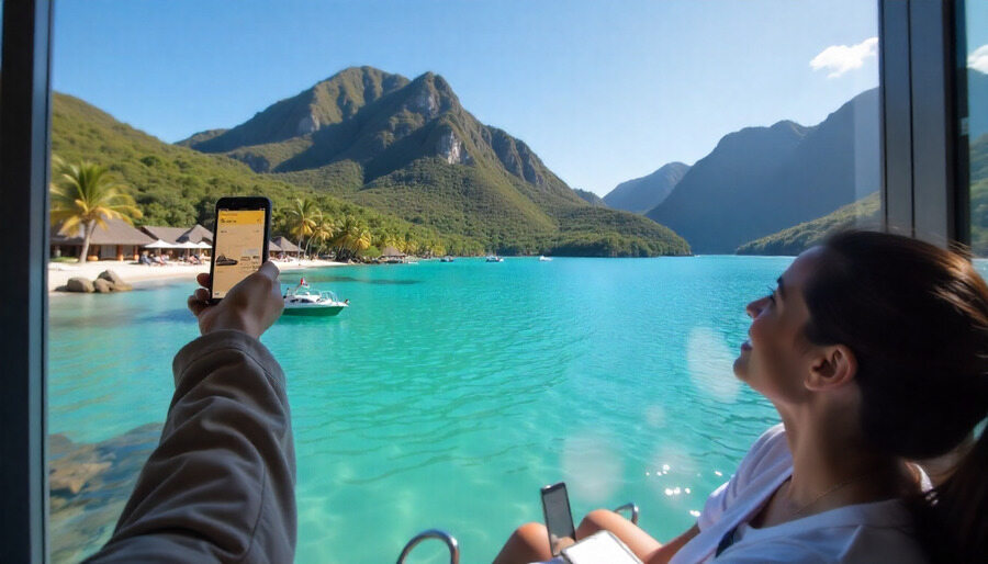 E-visa Launch For Chinese Travellers Marks New Chapter In Philippines Effort To Restore Tourism Vitality And Growth