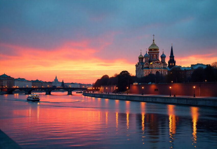 Morocco Joins South Africa, Thailand, Brazil, South Korea, Dominican Republic, UAE, And More Countries,
Russia Introduces Visa-Free Travel ,
