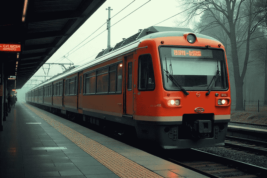 New Digital Rail Ticketing Trial Now Available Across More Northern Uk Routes, Offering Hassle-free Travel