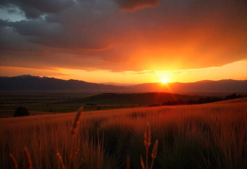 Montana Big Sky is Your Ultimate Year-Round Adventure Hub, Offering Unmatched Outdoor Experiences in 2025