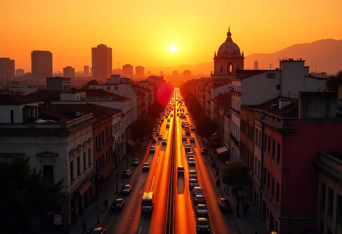 Mexico Joins Cuba, Dominican Republic, Jamaica, Bahamas, Trinidad Tobago, Costa Rica, And Turks And Caicos As Canada Unveils Powerful New Advisory Amid Soaring Safety And Weather Risks