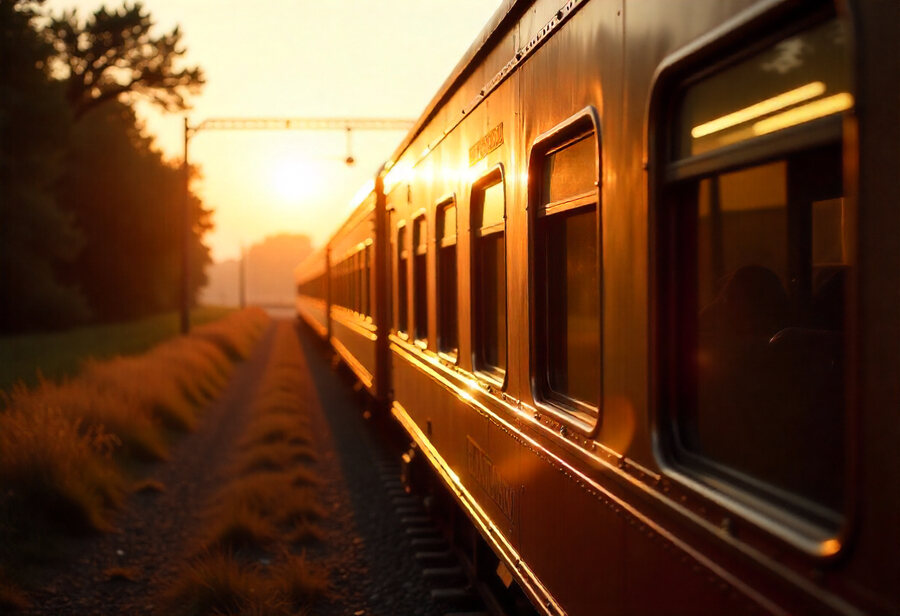 Venice Simplon-orient-express Sets New Travel Standard With Exclusive Paris-to-amalfi Coast Luxury Journey