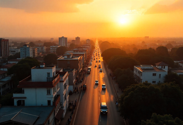 Tanzania, Madagascar, Mali, Niger, And Sudan Included In Us Expanded High-risk Travel Advisory As Explosive Instability And Security Threats Spread Across Africa