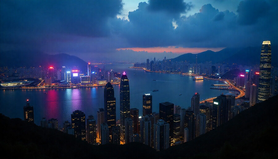 Heymax Launches In Hong Kong To Transform Loyalty Rewards With Cathay Pacific Collaboration