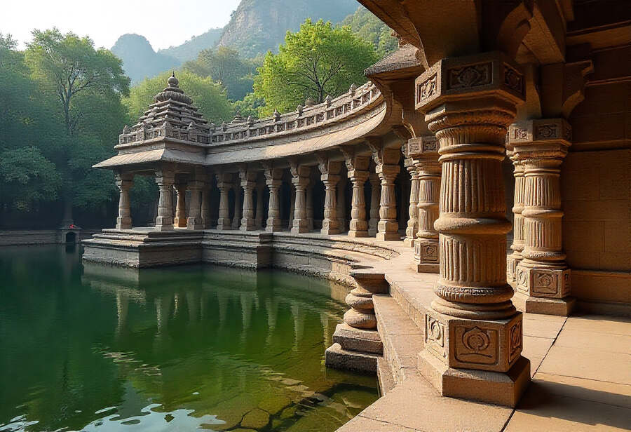 Telangana Tourism Unveils New Attractions At Wtm London 2025, Captivating Global Audiences