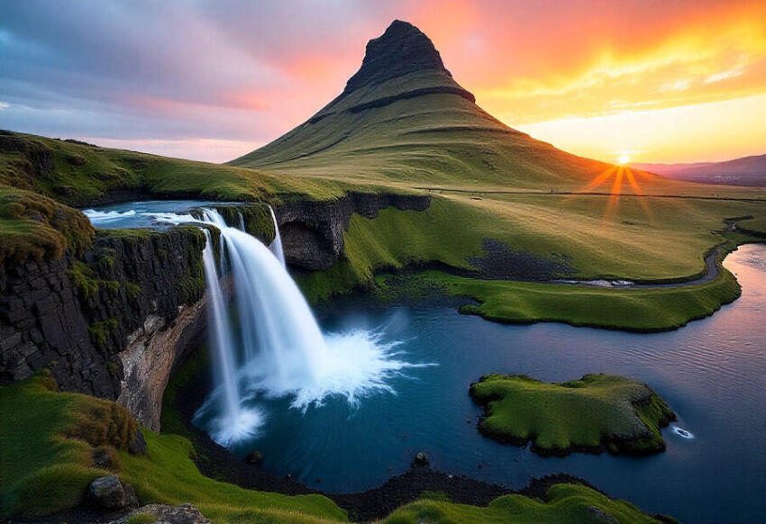 Iceland Joins Italy, Japan, Netherlands, Spain, Indonesia And More,
Stricter Tourism Limits To Protect Heritage,