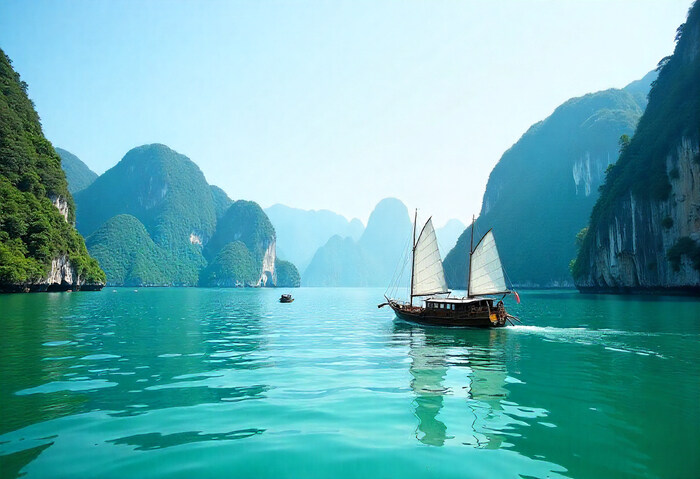 Vietnam, Thailand, Malaysia, Cambodia, Taiwan, Indonesia, and More, Unveil the Best Low-Cost Destinations for Easy, Inspiring Travel