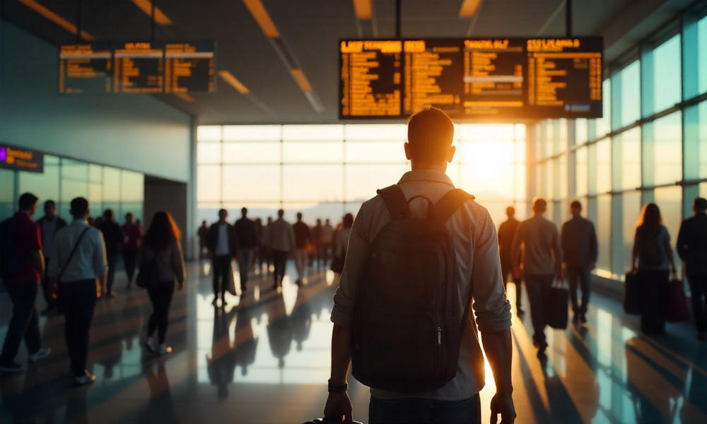 U.S. Tourism Struggles As Canadians Shun The Country In Favor Of Safer And More Affordable Vacation Spots Amid Political And Economic Challenges