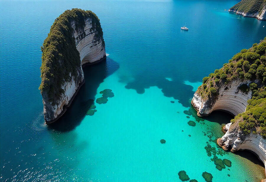 تھائی لینڈ نے ایشیاء میں شدید مسابقتی \