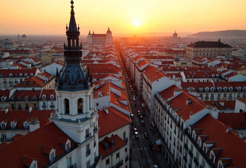 Poland Joins US, Germany, Netherlands, China, UK And More,
Spain Tourism,