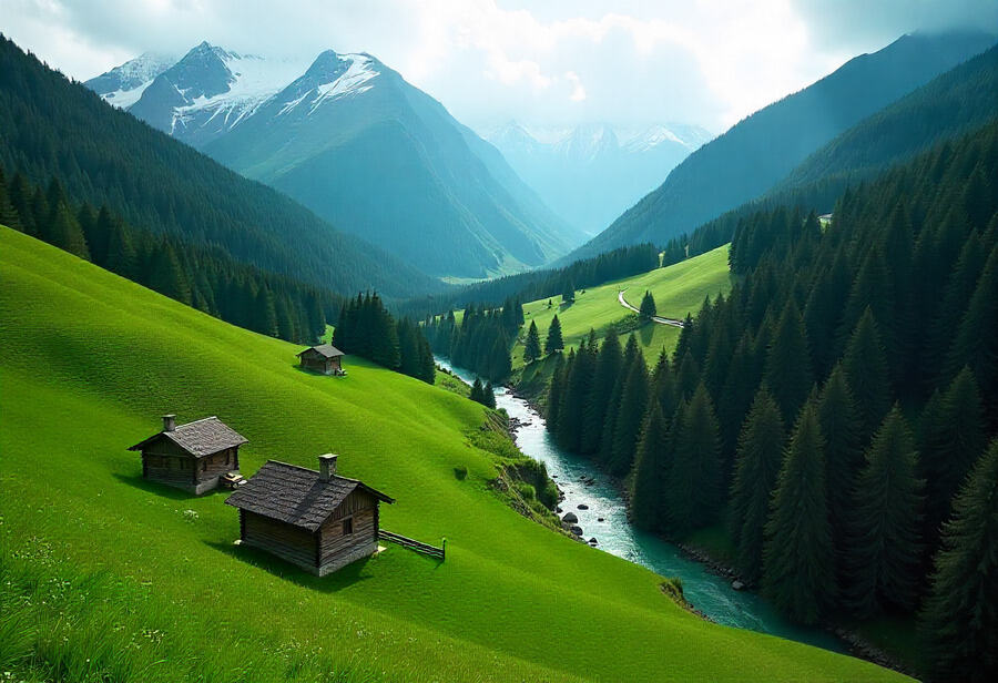 Switzerland Joins Italy, France, Austria, Germany, Netherlands, Hungary And More As Canada Faces Tough New Travel Requirements For European Trips In 2026: New Updates You Need To Know