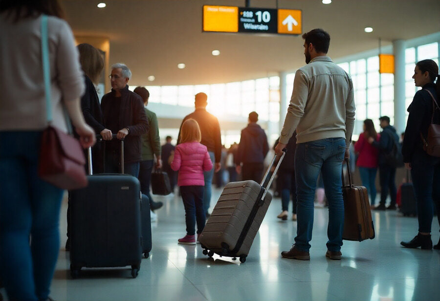 Japan Unites With Us, Thailand, South Korea, Malaysia, India, China, And More To Drive Macao’s Tourism Renaissance, Setting New Milestones In 2025