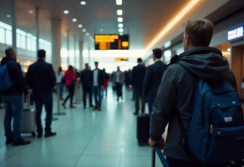 United Joins American, Southwest, Frontier, Delta, JetBlue, and Other Airlines in Stripping Away Travelers’ Rights as US Government Takes New Action on Cash Compensation Rule: Everything You Need To Know