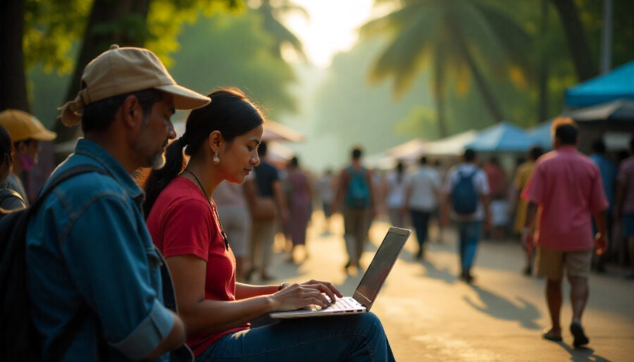 Kerala Tourism Issues Urgent Advisory Warning Visitors To Verify Bookings As Online Hotel Scams Target Tourists In Popular Destinations