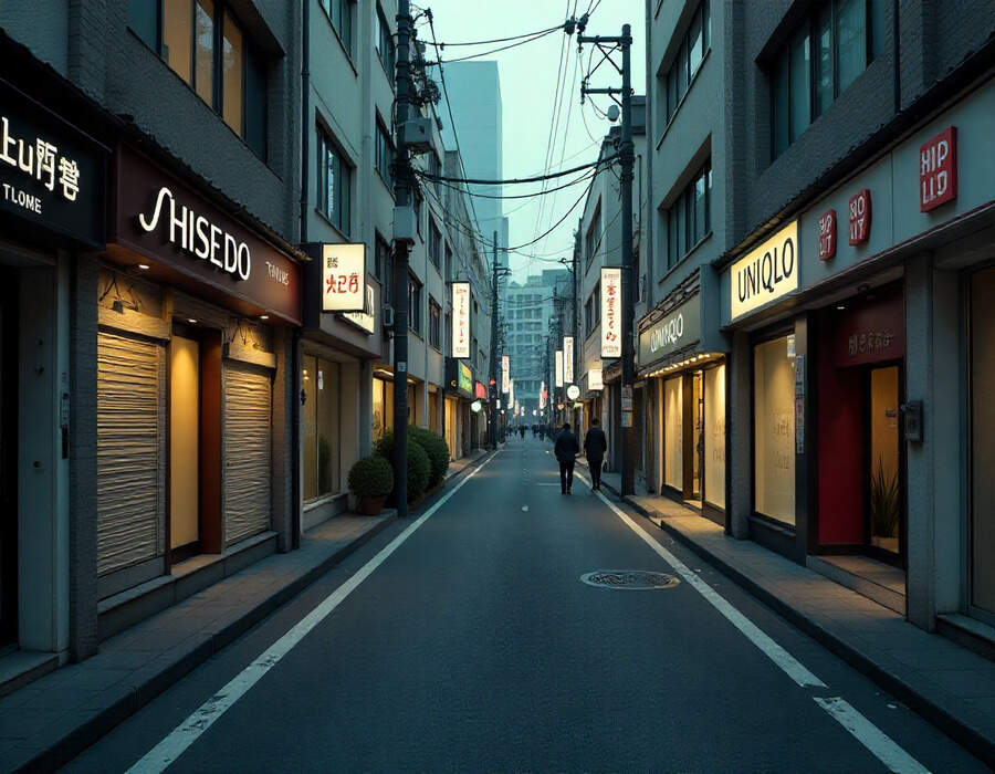 China’s Strikes A Powerful Blow To Japan’s Tourism And Retail Sectors With Travel Warning As Diplomatic Conflict Over Taiwan Intensifies, Prompting Major Economic Disruptions