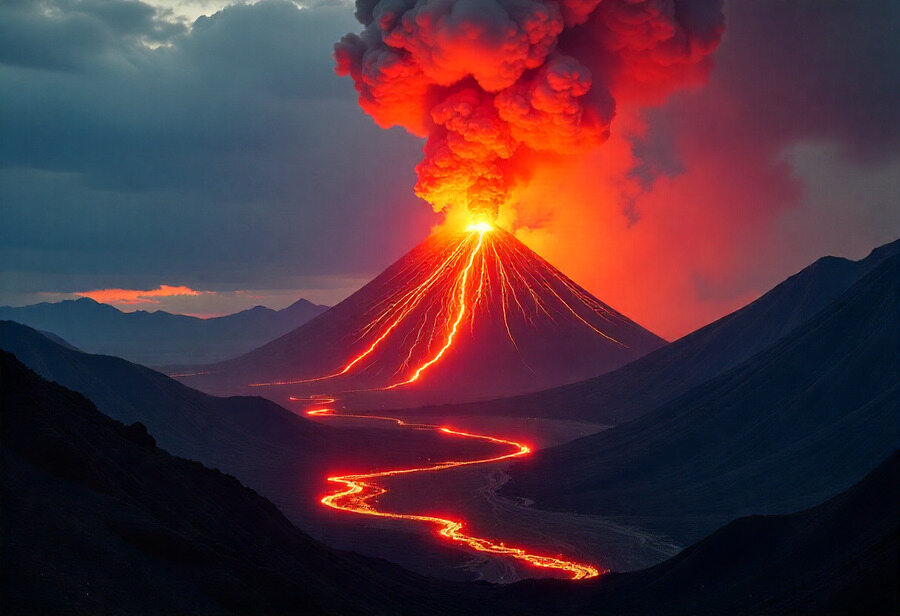 Air France, Delta, Cathay Pacific, Ana Wings, Asiana, United, And Other Airlines Hit With Widespread Chaos As Dozens Of Flights Cancelled Amid Powerful Sakurajima Volcano Eruption In Japan