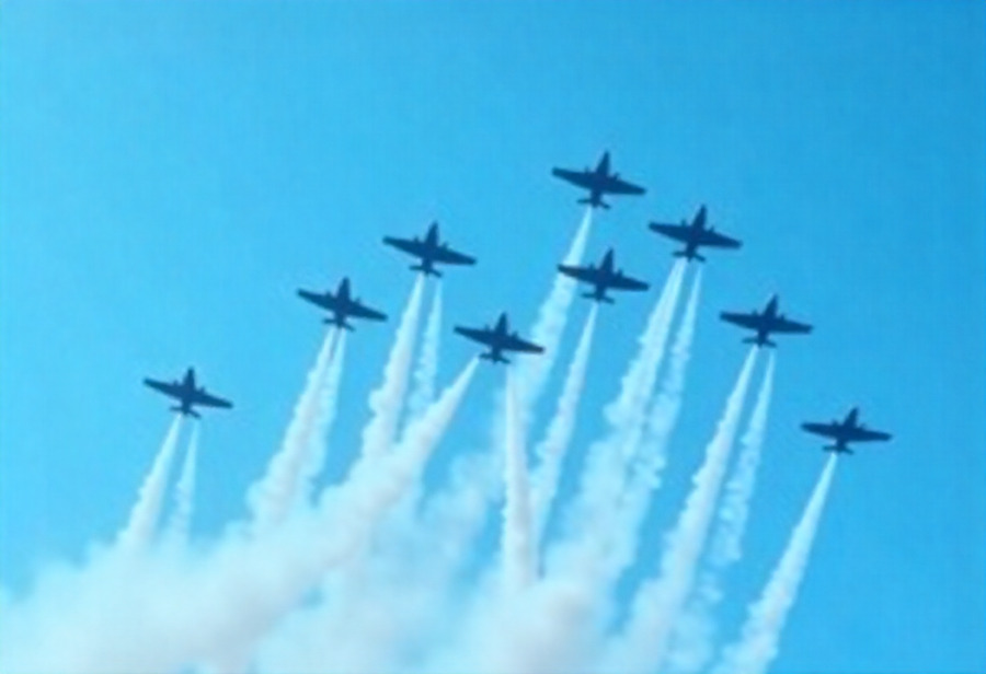 Us Joins Brazil, Canada, Mexico, Japan, France, Egypt, Italy, And More Ninety Countries Explore The Future Of Aviation, Travel, And Technology At Dubai Airshow 2025