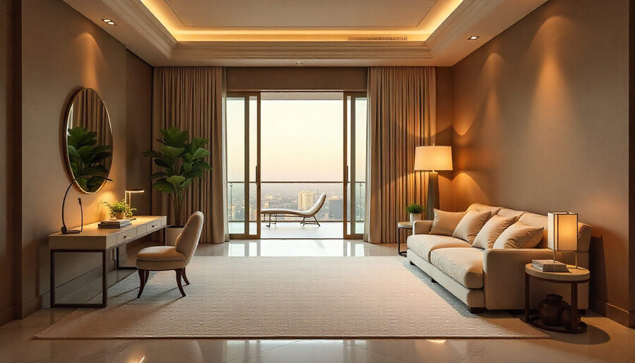 Jeddah Central Welcomes Mandarin Oriental’s Luxury Hotel And Residences In 2030, Marking A New Era In Saudi Arabia’s Tourism Sector