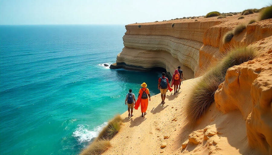 Somalia Sees Rising Interest Among Adventurous Tourists Despite Travel Warnings and Ongoing Challenges for the Country’s Tourism Growth