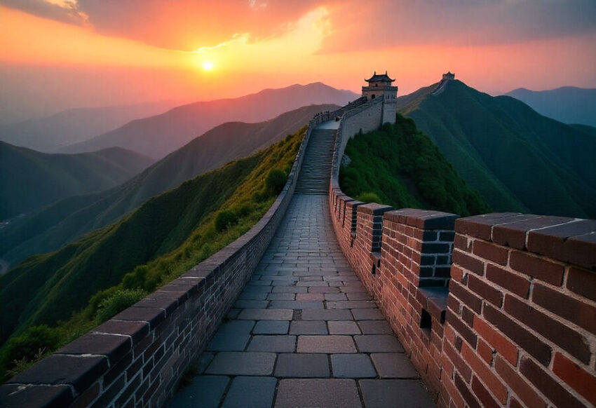 China Tourism,
Chongqing,