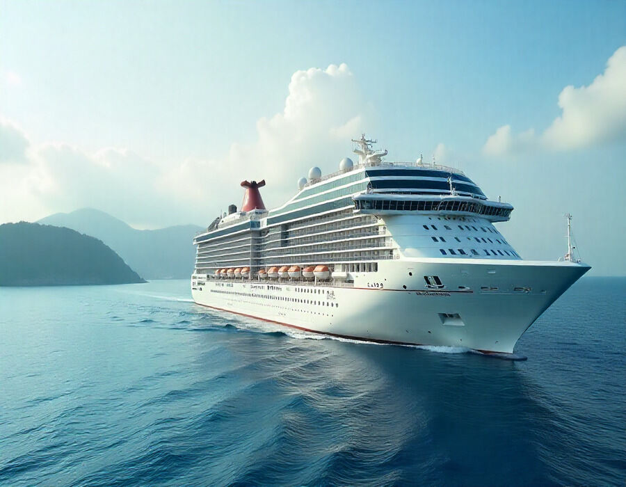 Japan’s Tourism Industry Reels As Chinese Cruise Liner Cancels Miyakojima Stop Due To Escalating Tensions, Underlining The Broader Impact Of Political Conflicts On Global Travel