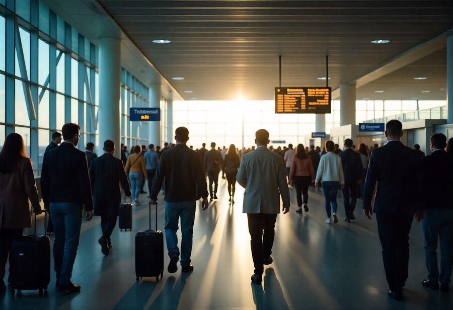 Us Issues Essential Travel Advisory For Somalia Amid Privacy Breach In E-visa System And Worsening Security Conditions, Strongly Urging Against Non-essential Travel