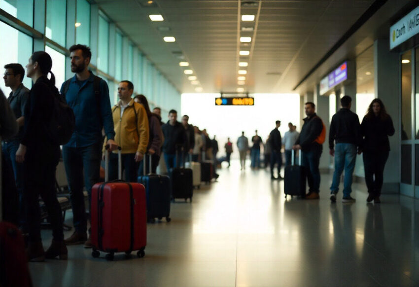 Thailand Joins US, Brazil, Japan, Iran, South Korea, And More,
 Visa Rules And Travel Restrictions,