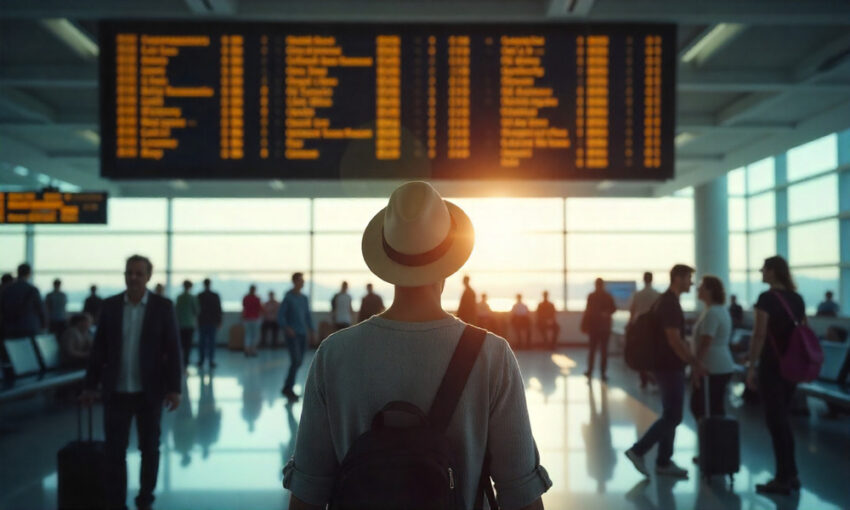 U.S.
Nashville International Airport
