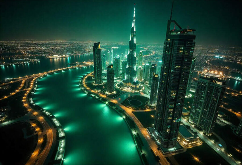 UAE-Vietnam Tourism,
CEPA,