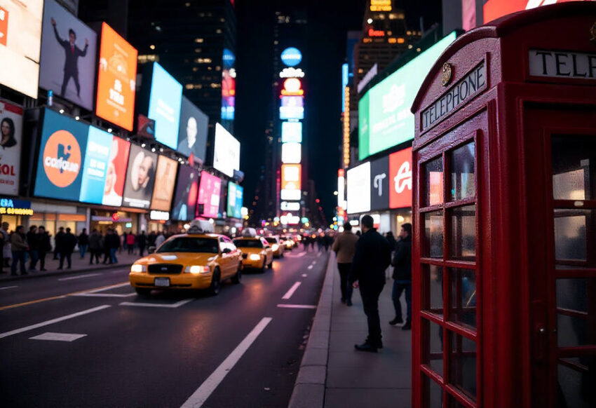 US And Canada,
Go Head-to-Head In A Tourism Clash ,