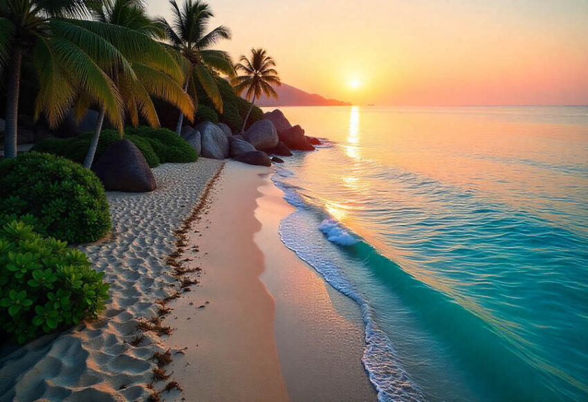 Jamaica Joins Turks And Caicos, Dominica, Grenada, St Lucia, And More,
Caribbean,