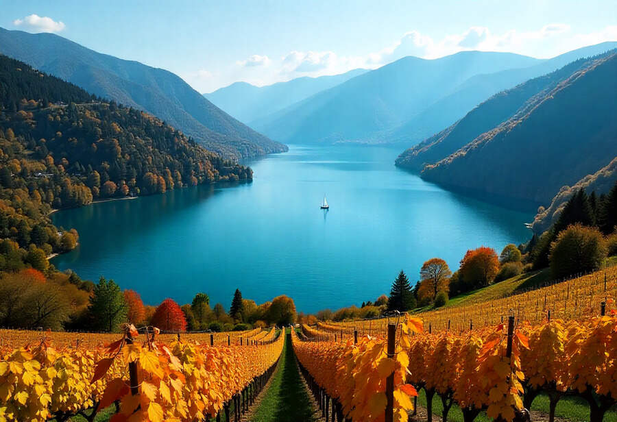 US-Canada Cross-Border Travel Crisis Escalates As Upstate New York Faces A Sharp Drop In Canadian Tourists, Signaling Major Economic Challenges For Local Businesses