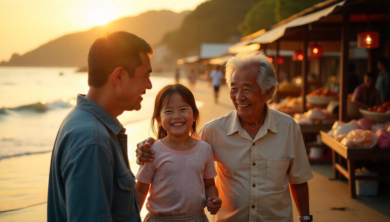 Life of Taiwan Elevates Family Travel with Exclusive, Tailored Multigenerational Programs for 2025, Offering Unmatched Comfort and Cultural Immersion
