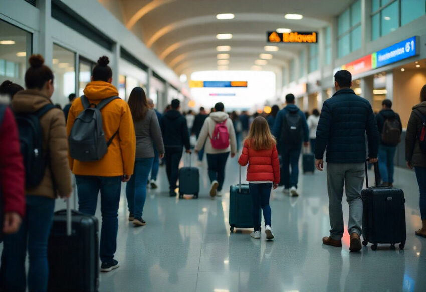 United Joins JetBlue, Delta, American, Frontier, And Other Airlines,
US Government,