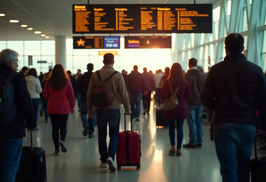 Mexico Joins Germany, Costa Rica, Indonesia, Saudi Arabia, Hungary, Italy, And More,
UK Issues Revised Travel Advisory,