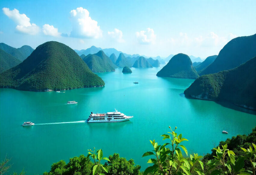 Abu Dhabi Joins Hanoi, Dubai, Da Nang, Ho Chi Minh City And More,
Emirates, Etihad And Other Airlines,