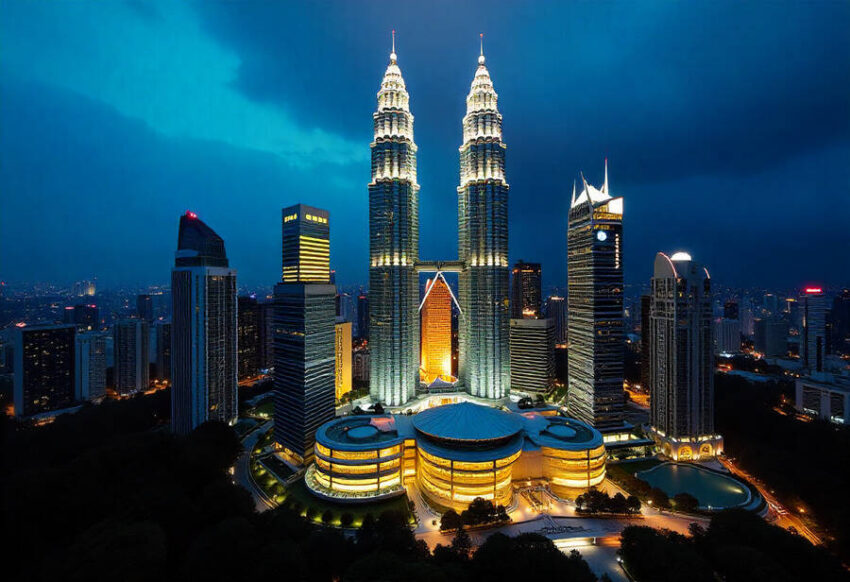 Thailand Joins UK, India, Japan, Indonesia, Vietnam, And More,
Malaysia,