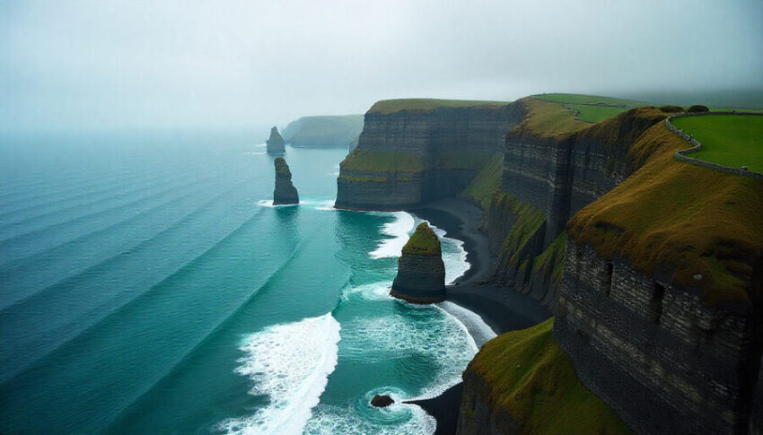 Ireland’s Tourism Sector Rises to the Challenge of Climate Change with a Robust New Adaptation Plan Aimed at Ensuring Resilience and Future Growth – Travel And Tour World