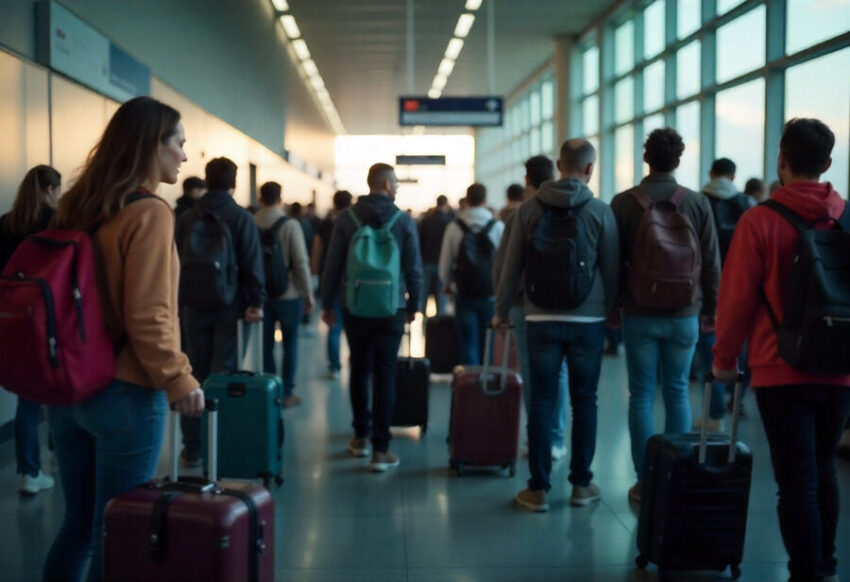 Thailand Joins Malaysia, South Korea, Philippines, South Africa, And More As Australia Expands Immi App For Streamlined Travel Visa Process Across 34 Countries