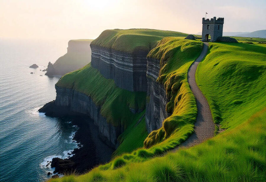 Ireland Joins Germany, France, Poland, UK And Other European Destinations,
Visa Policies,