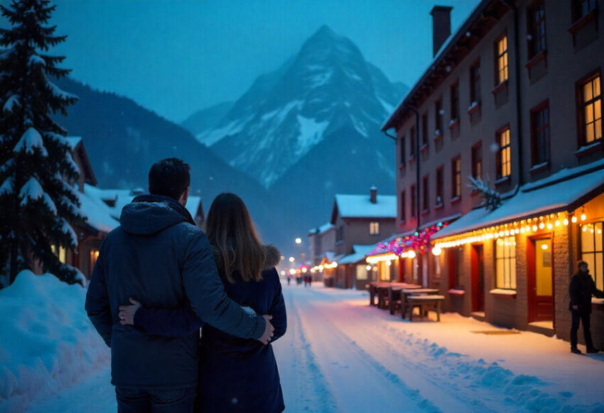 Italy Joins Greece, Cyprus, Spain, Norway, And More,
Winter Tourism,