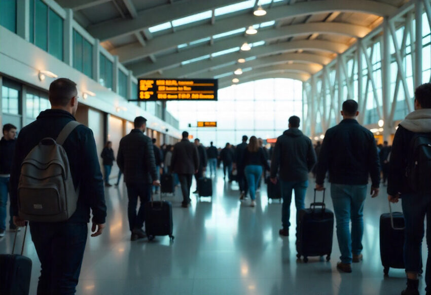 US Joins Switzerland, Mexico, UK, Thailand, Denmark, And More,
Germany Issues Urgent Travel Warning ,