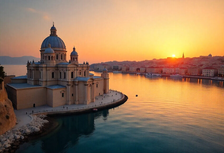 Malta Joins Spain, Portugal, Iceland, Norway And More In Propelling Europe’s Travel,
Double-Digit Gains,