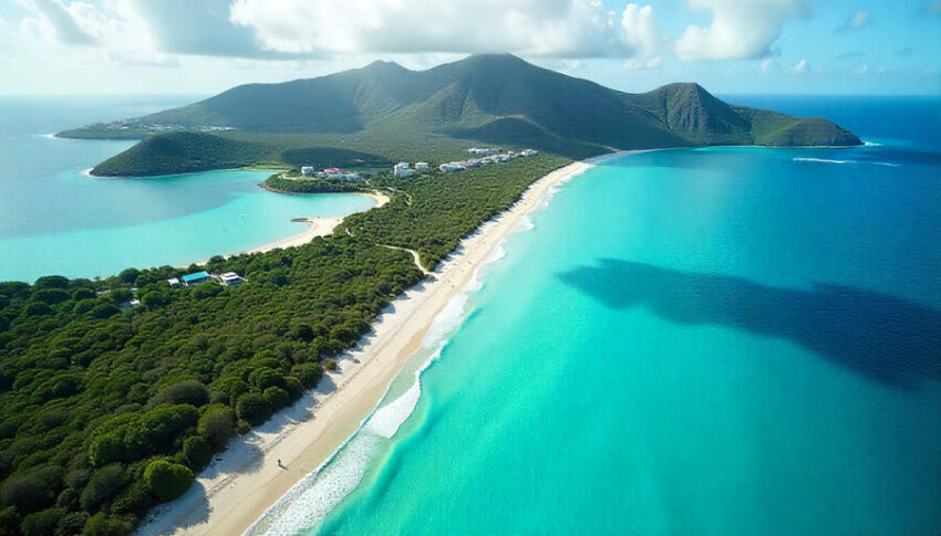 Saint Martin’s Island Faces Major Tourism Overhaul as New Plan Prioritises Coral Protection, Waste Reduction and Sustainability