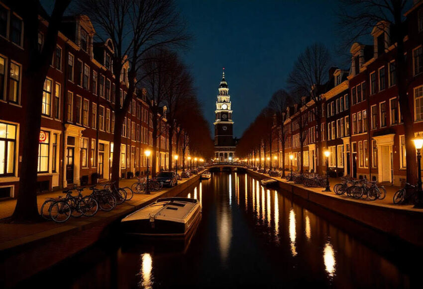 Amsterdam Joins Paris, Vienna, Brussels, Berlin, Budapest, Rome, And Other Premier European Cities,
Tourist Tax,