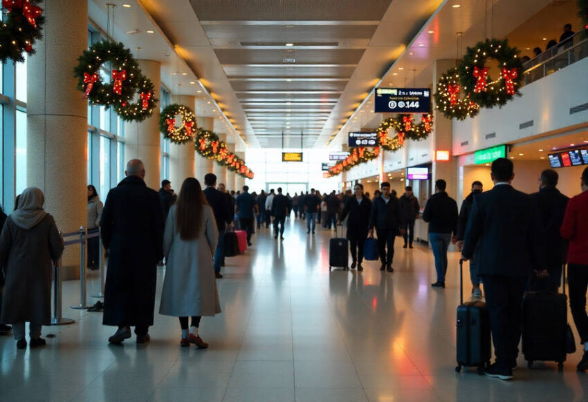 Austin Joins Indianapolis, Las Vegas, And More,
American And Southwest Airlines,